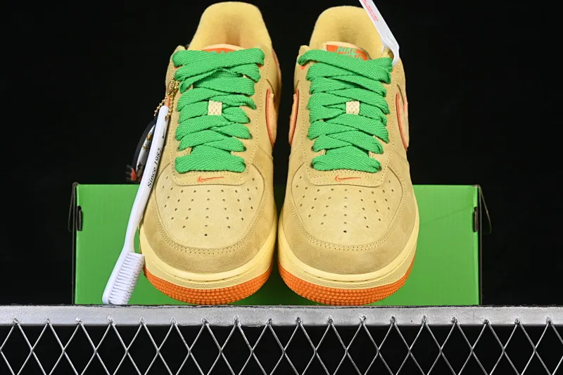All Categories Nk Air Force 1 Air Force Series Nk Air Force 1 Low Air Force Low Nike Air Force 1'07 Low Powerpuff Girls Air Force One Low Casual Shoes IU7612-700
